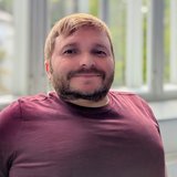 Alexander Ahrens (private picture)