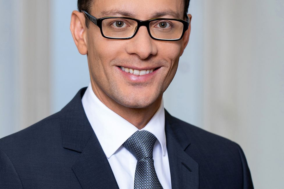 Mag. Dr. Volkan Talazoglu