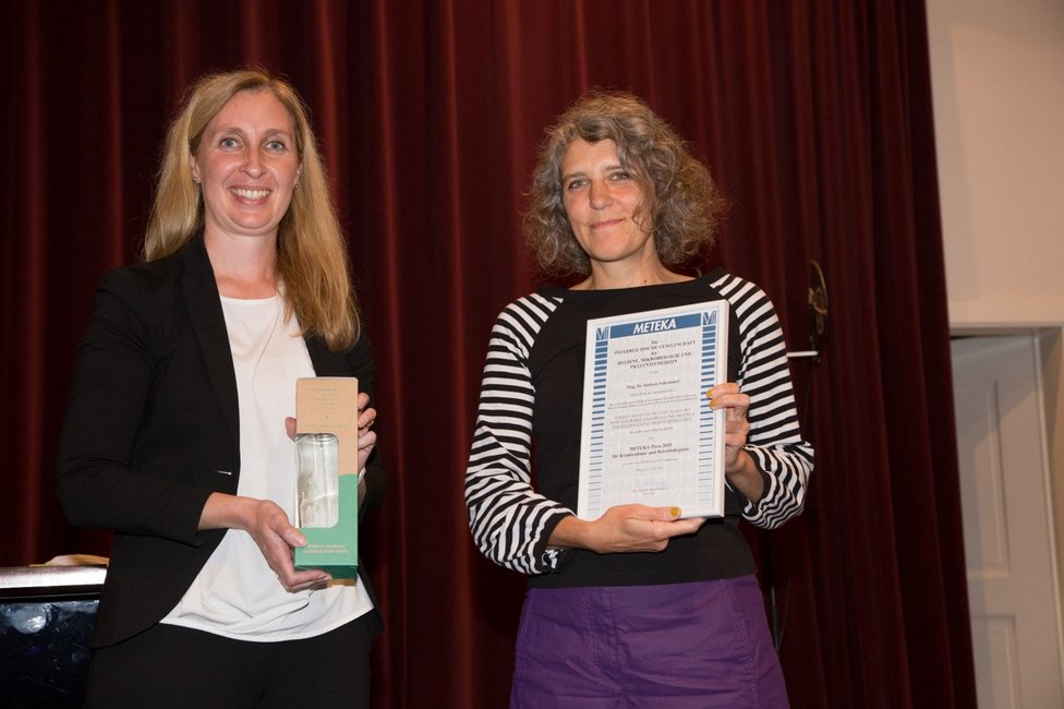 Bild: ÖGHMP Bild: ÖGHMP