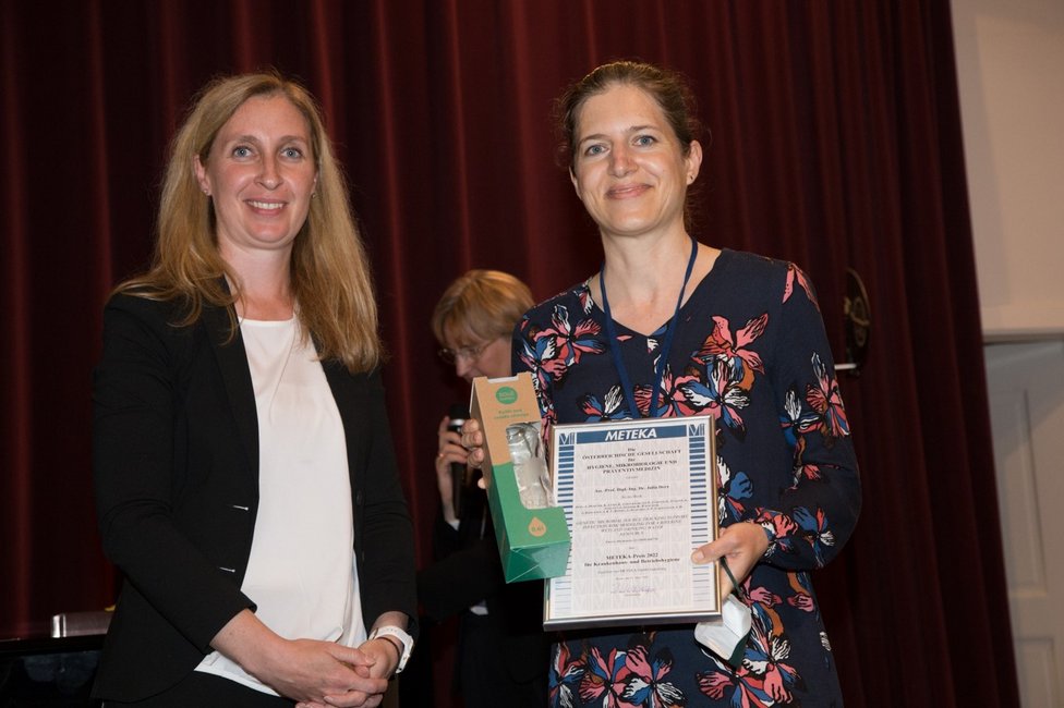 Bild: ÖGHMP Bild: ÖGHMP