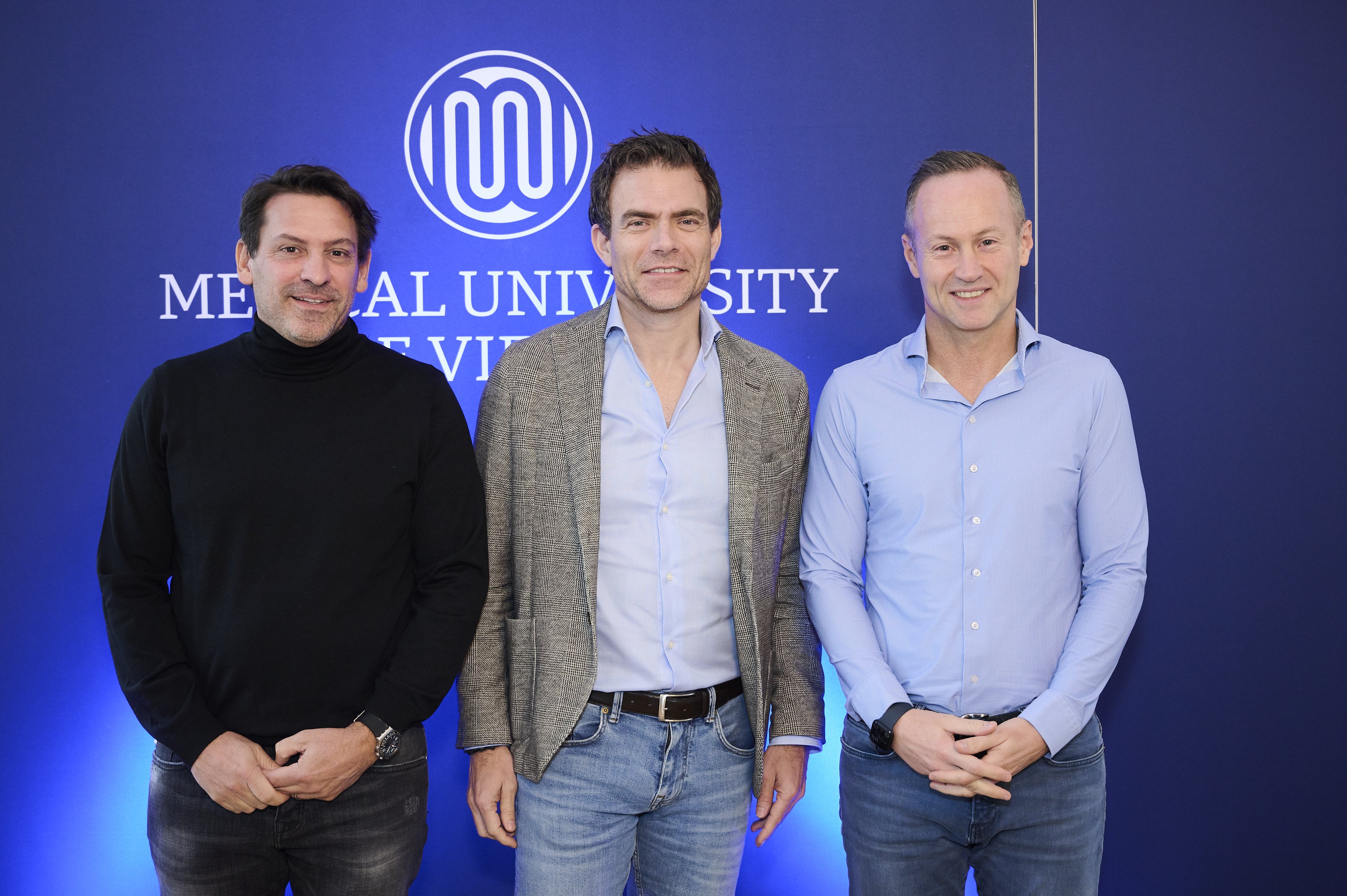 (c) MedUni Wien/APA/Hörmandinger