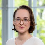 Nadine Marker © MedUni Wien/feelimage