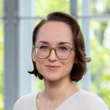 Nadine Marker | © MedUni Wien/feelimage