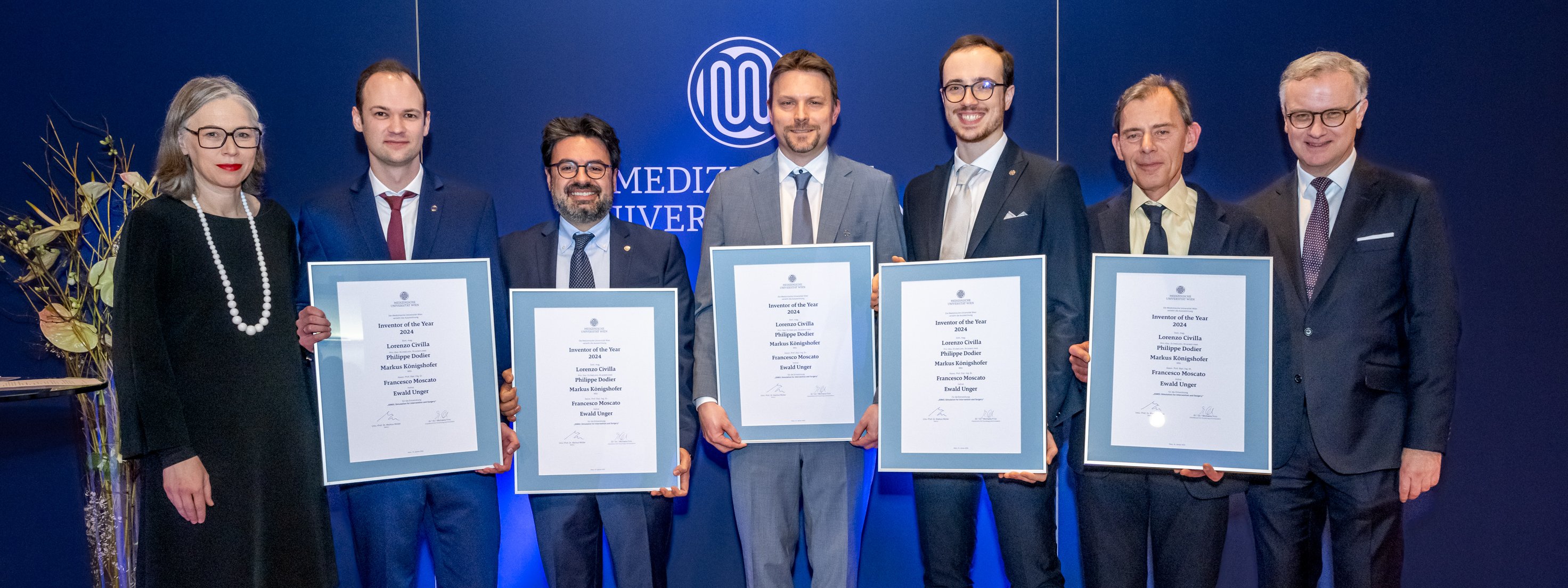 Bild: MedUni Wien/Robert Harson