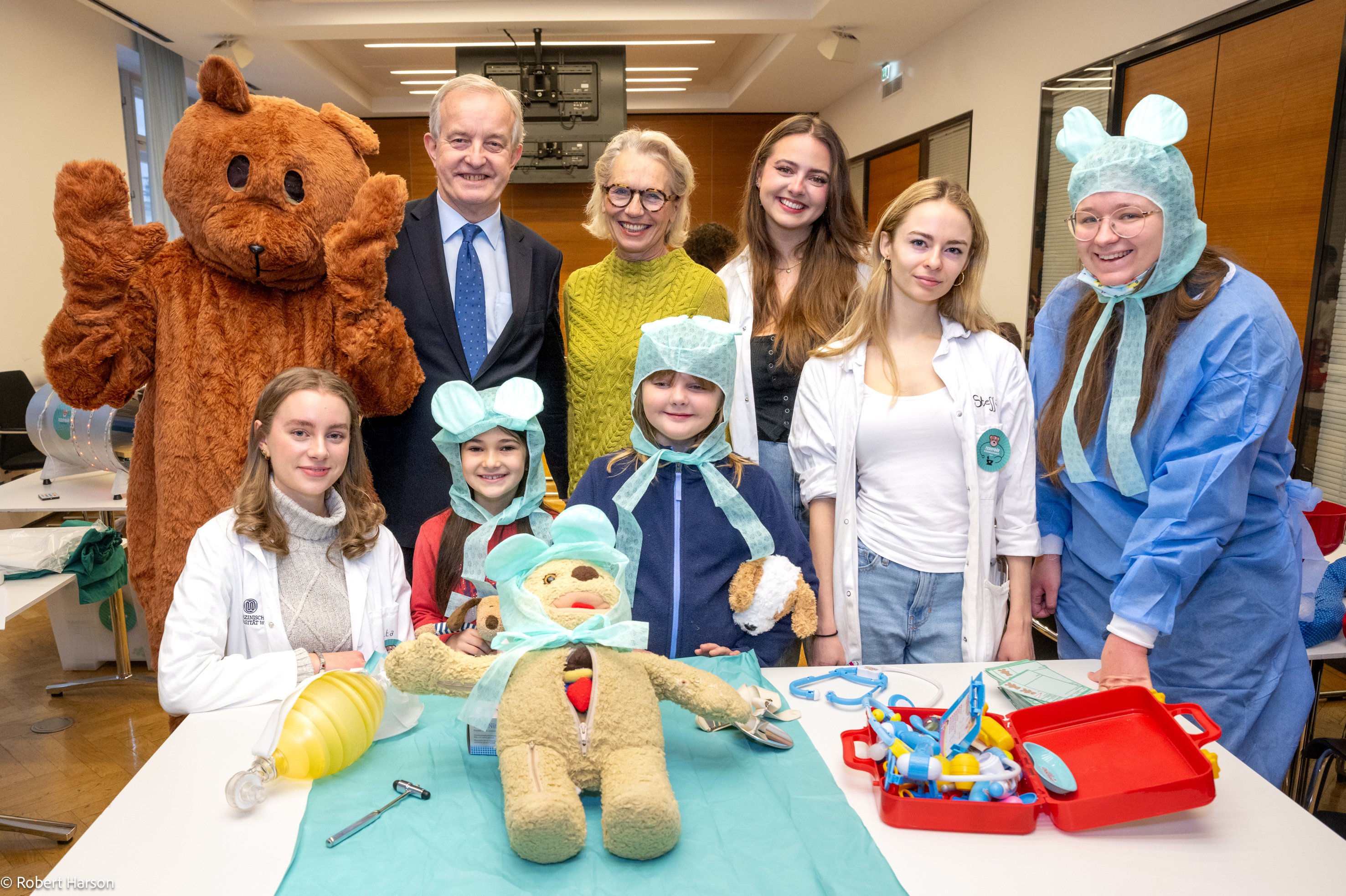 Bild: MedUni Wien/Robert Harson