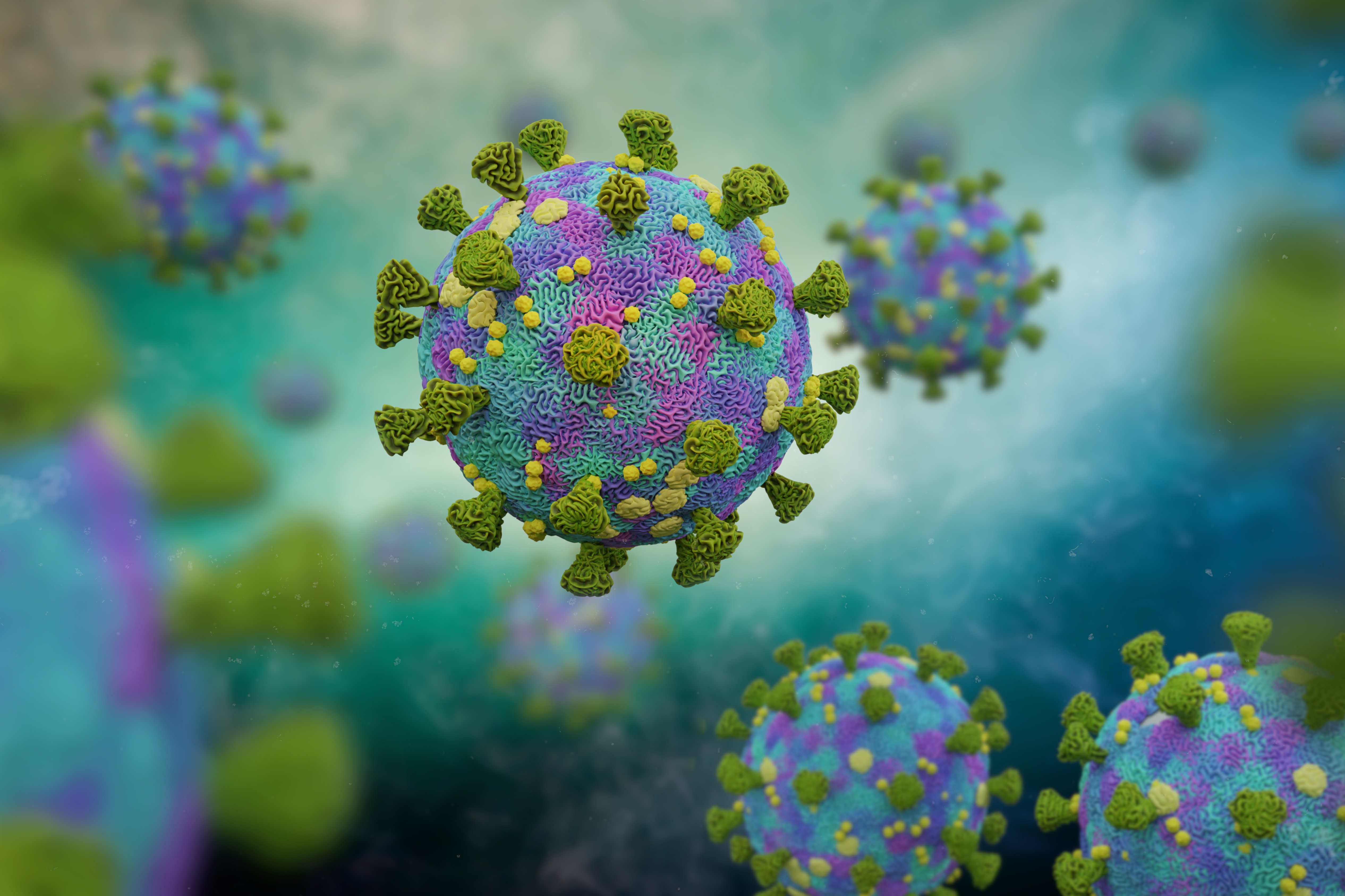 (c) 2020 Dotted Yeti/Shutterstock