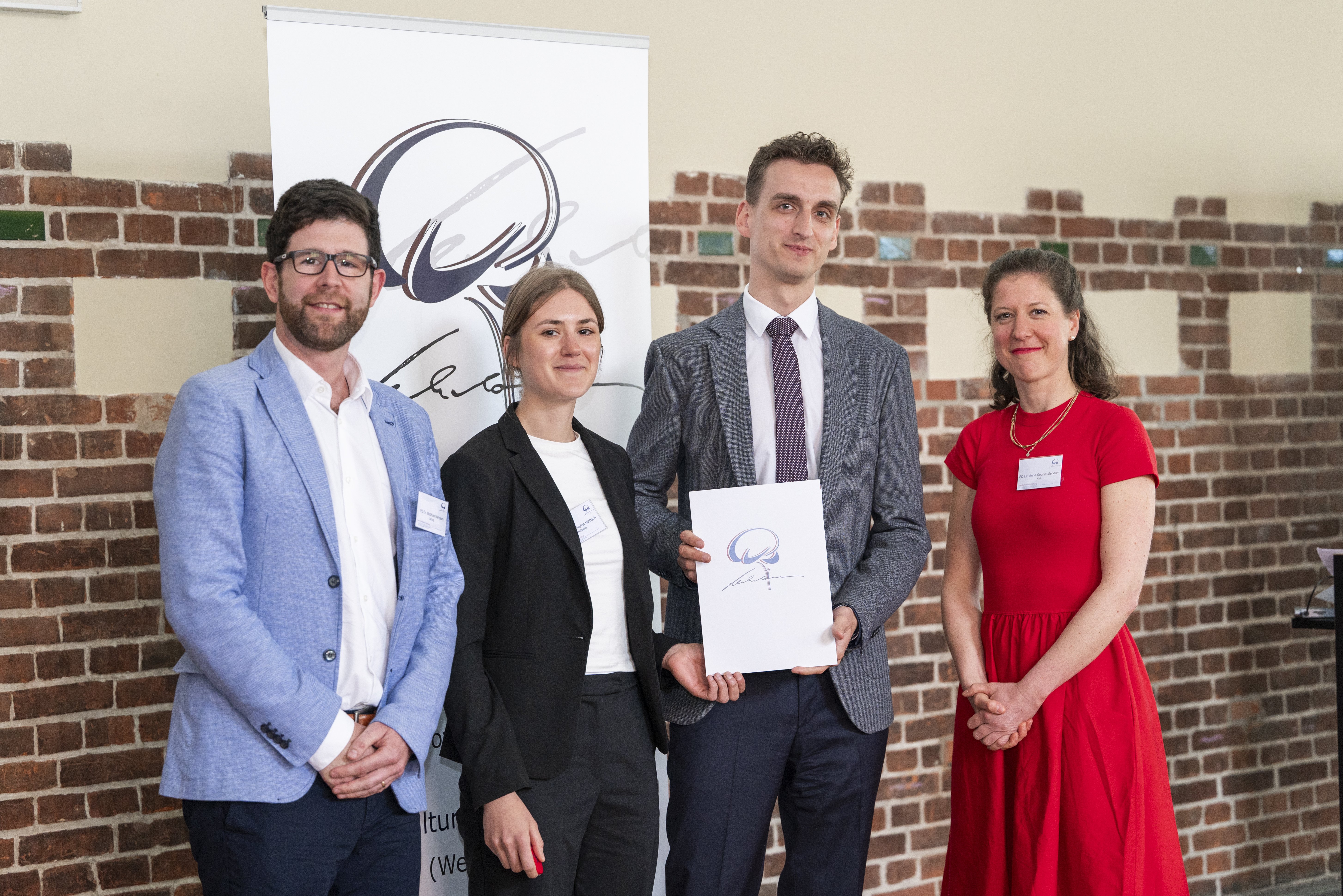 © Familie Mehdorn Stiftung/Jelena Filipinski