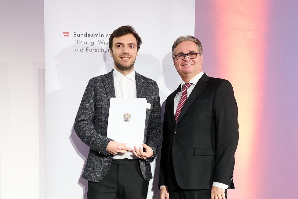 BMBWF/Fotografie Sabine Klimpt/ Lichtblick KG – Sabine Klimpt 