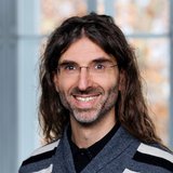 Saverio Tardito, Copyright: MedUni Wien - Feelimage/Matern