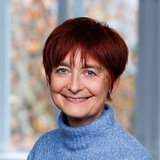 Andrea Ofner © MedUni Wien/feelimage