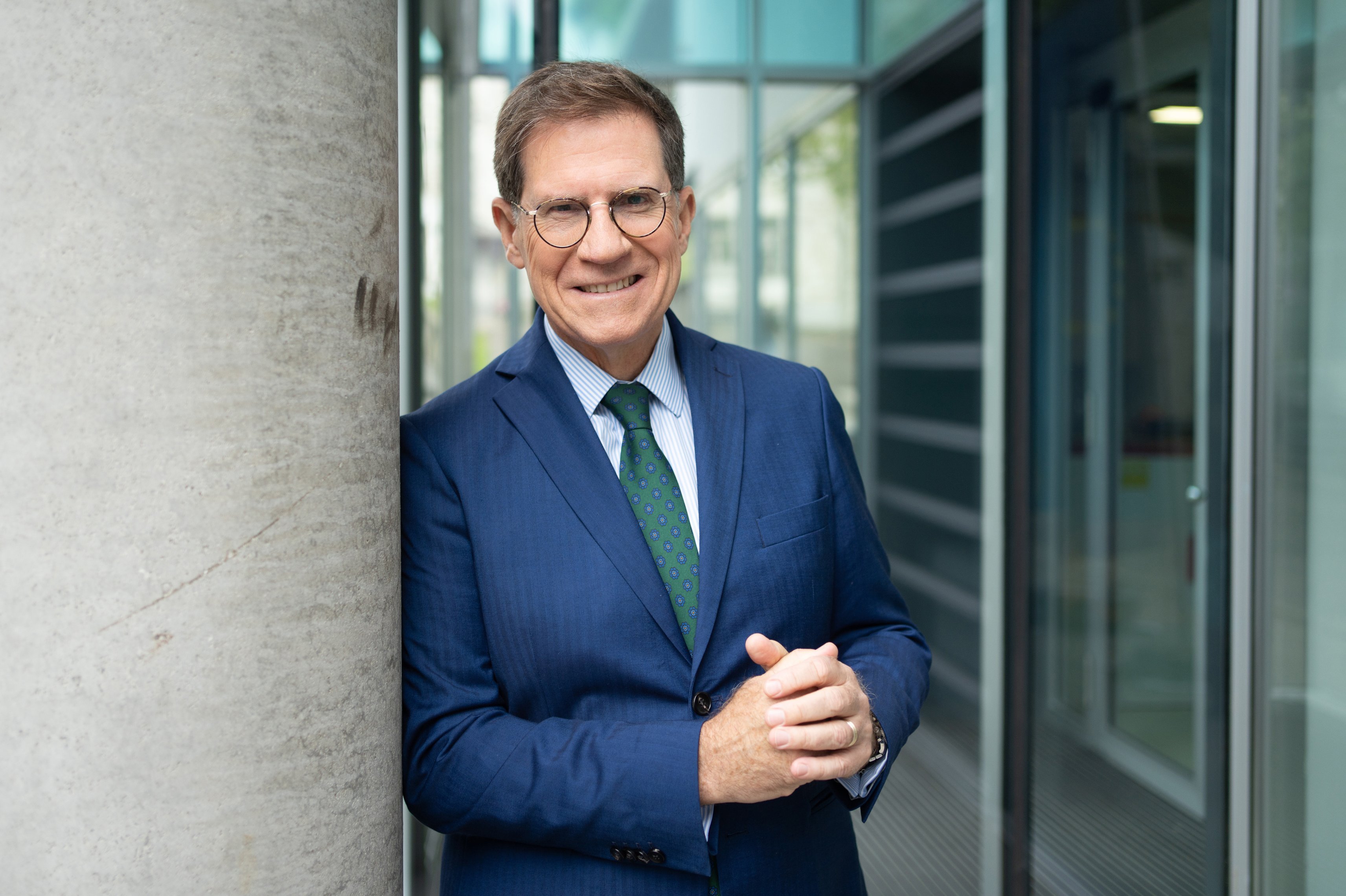 Bild: CeMM/Franzi Kreis