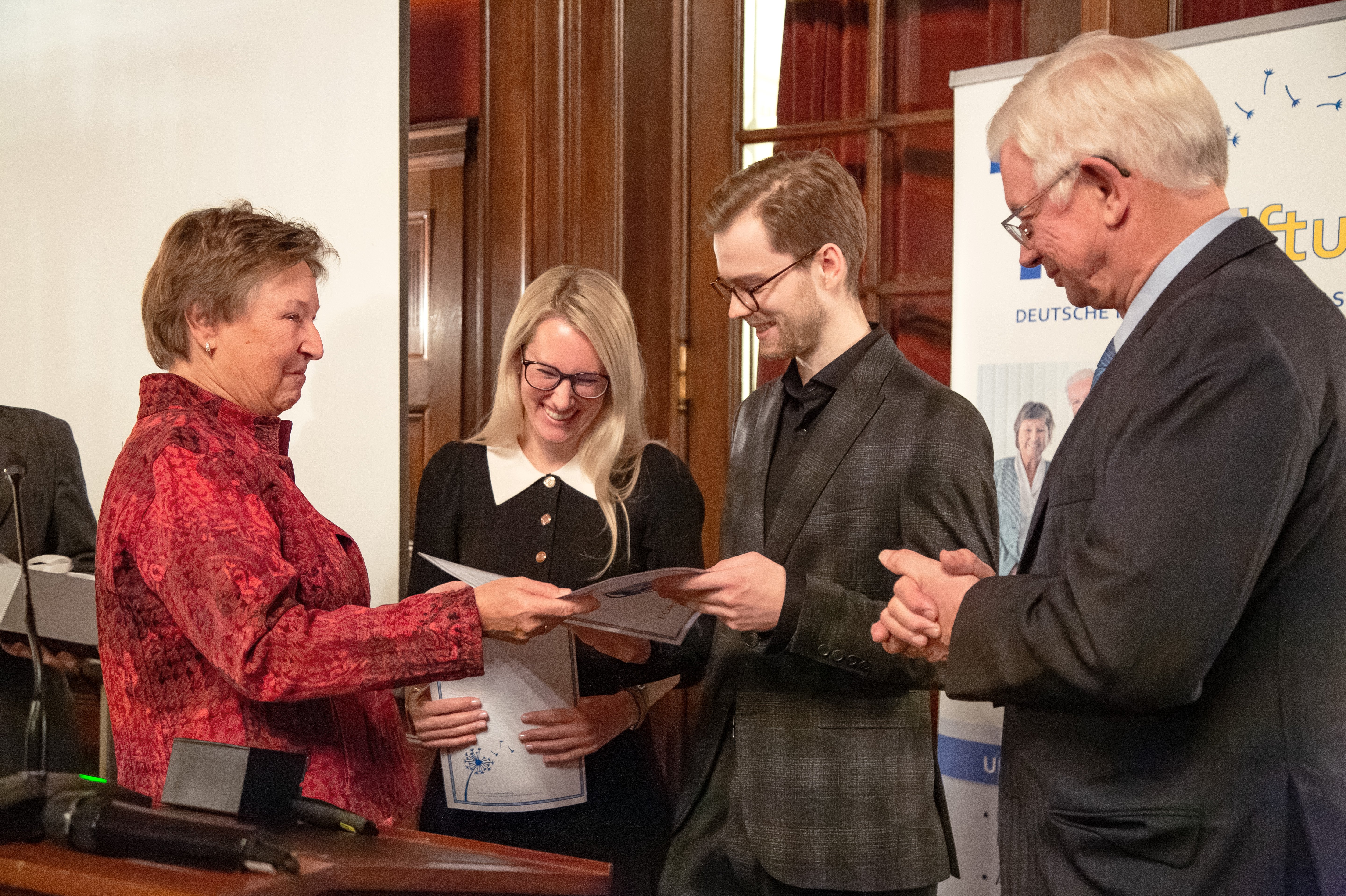 (c) German Tuberous Sclerosis Foundation 