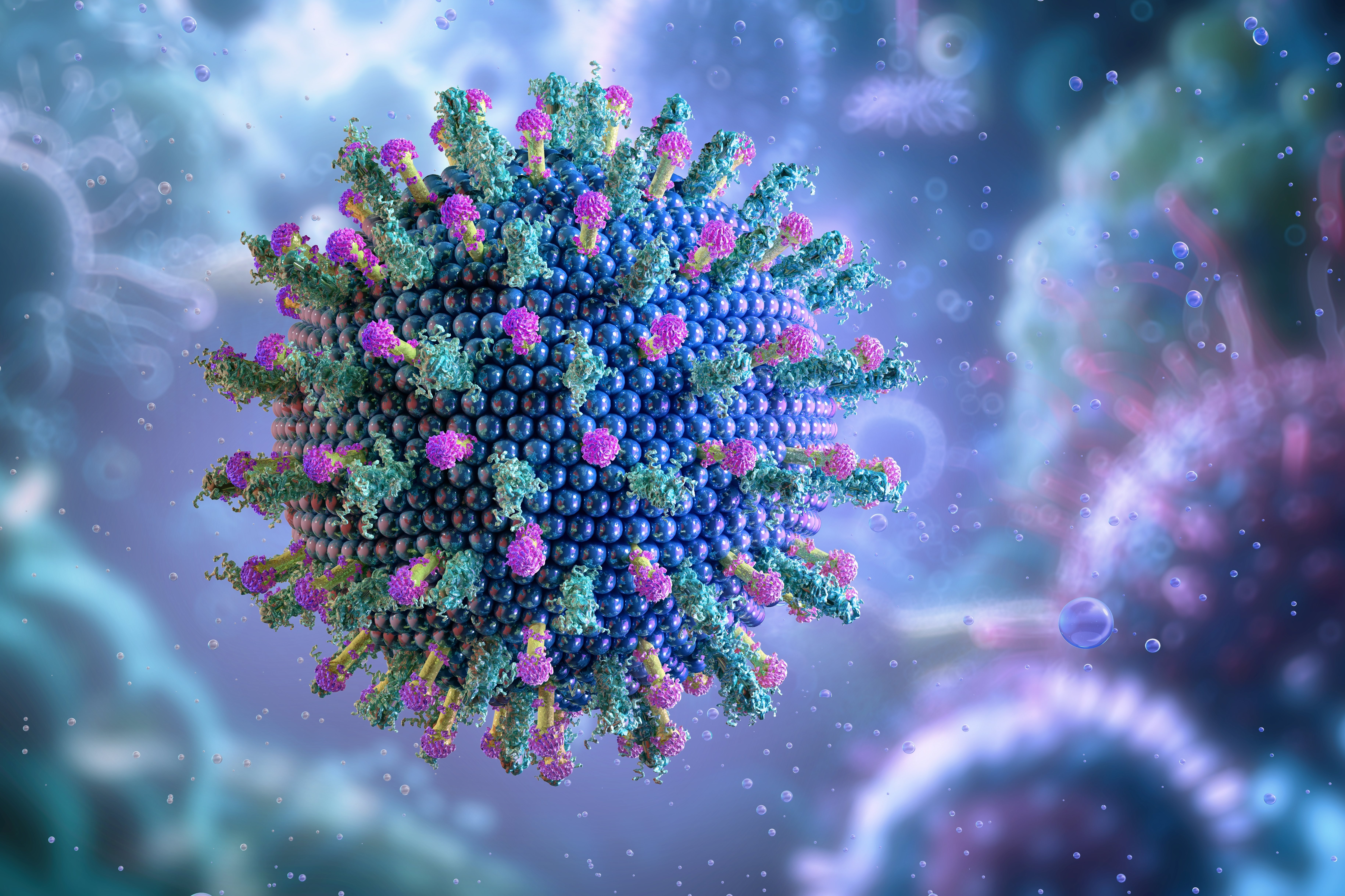 Copyright (c) 2024 Corona Borealis Studio/Shutterstock