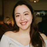 Dilara Gündüz (private picture)