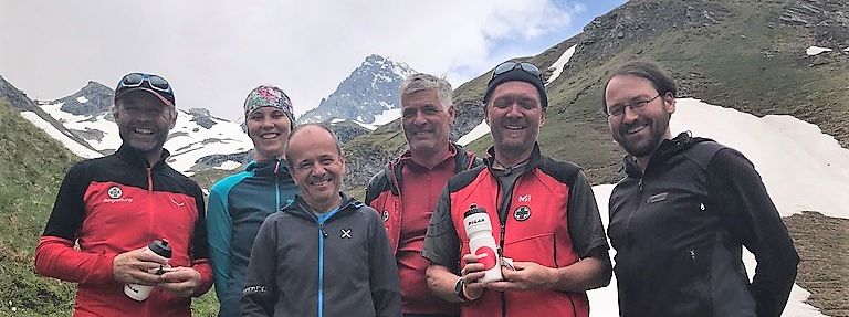 Bild: Universitätsklinik für Notfallmedizin/Verena Fuhrmann