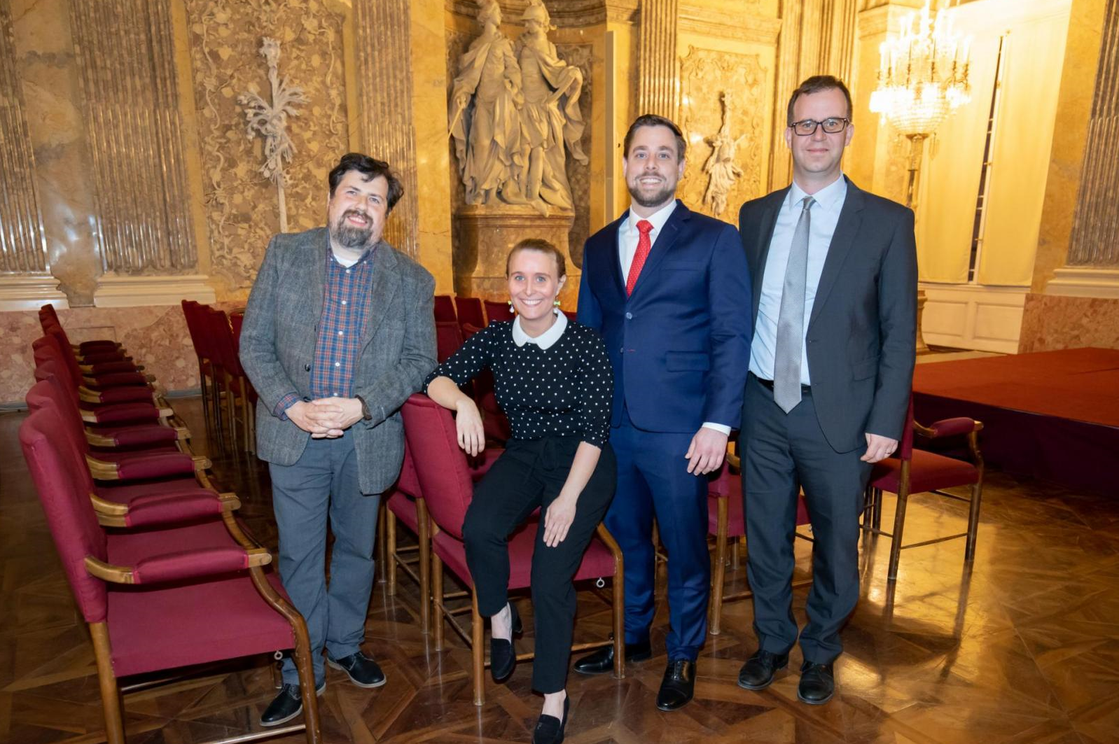 Bild: ÖAW/Elia Zilberberg