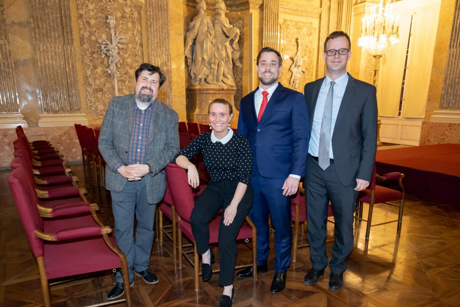 Image: ÖAW/Elia Zilberberg