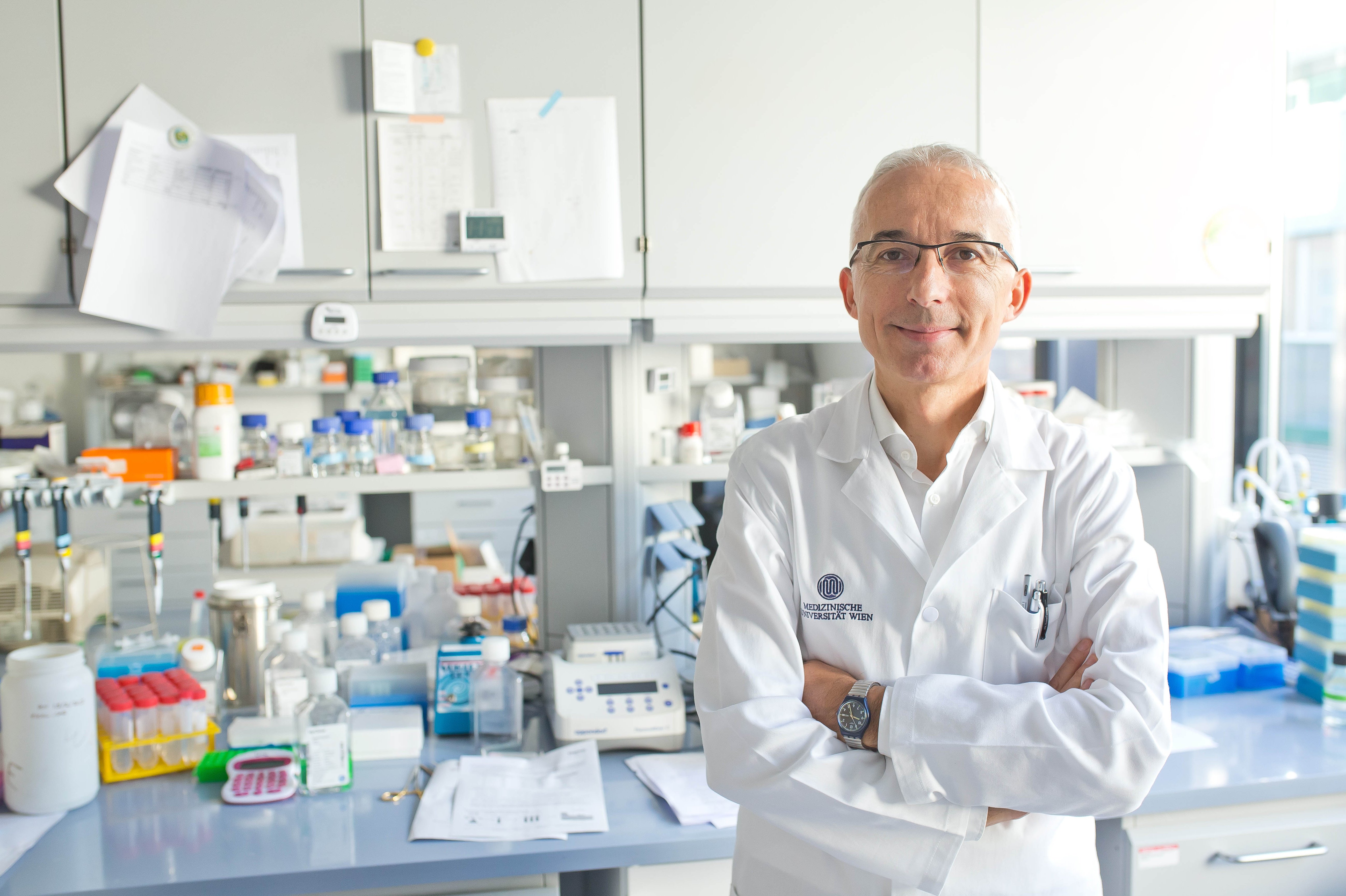 Copyright: Arno Rottal