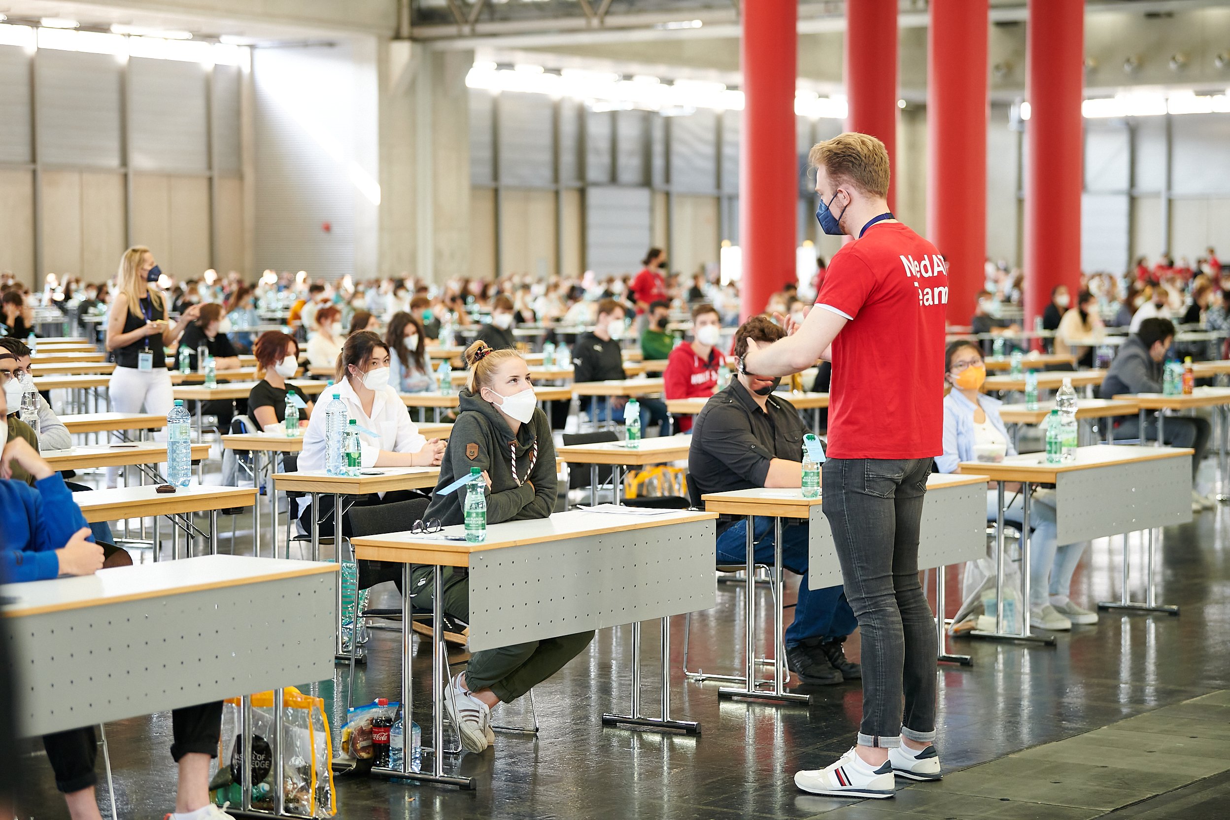 Medizinische Universität Wien/APA-Fotoservice/Hörmandinger