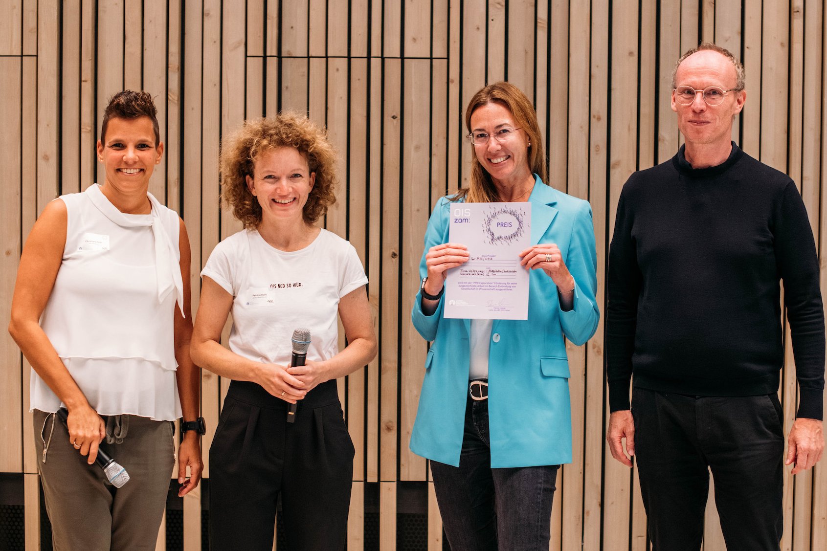 Bild: Victoria Posch