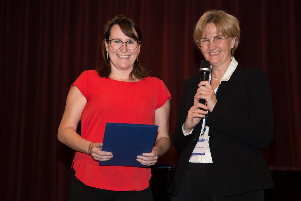 Bild: ÖGHMP Bild: ÖGHMP