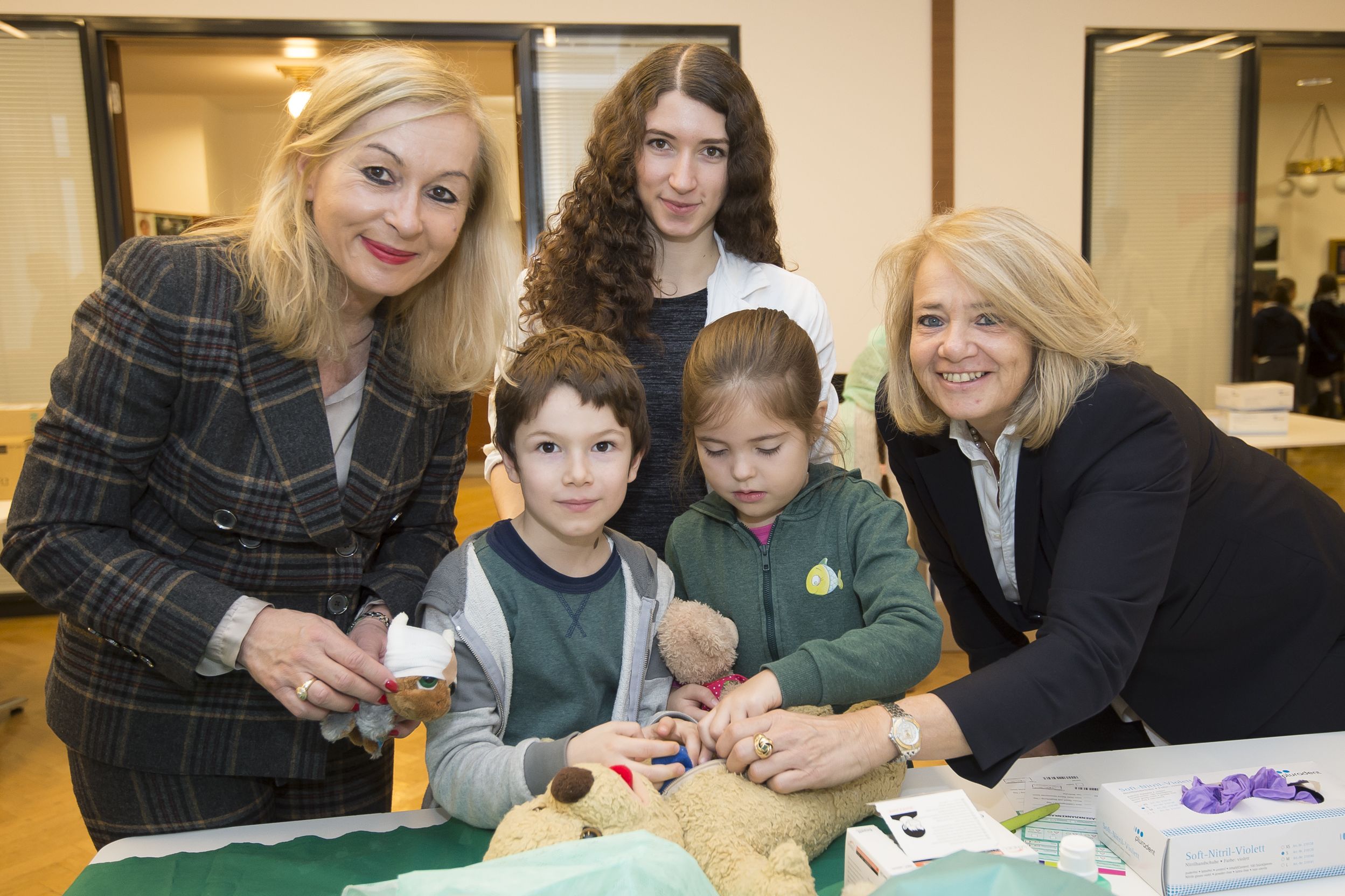 Image: APA/Hörmandinger