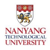 Logo Nanyang Technological University