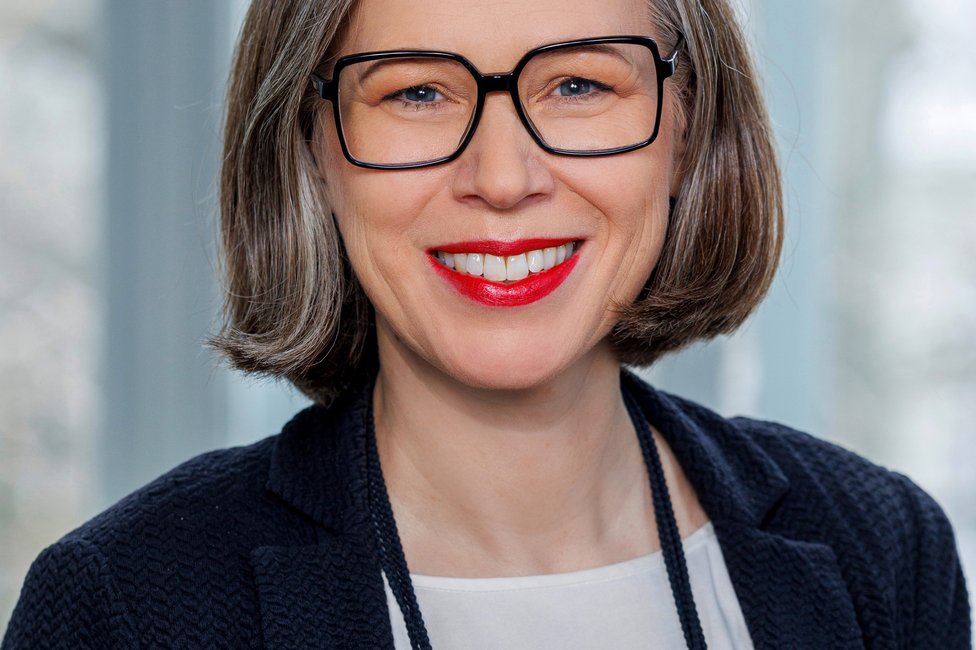 Dipl.-Ing.in Dr.in Michaela Fritz