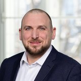 Tobias Kulcsar | © MedUni Wien/feelimage