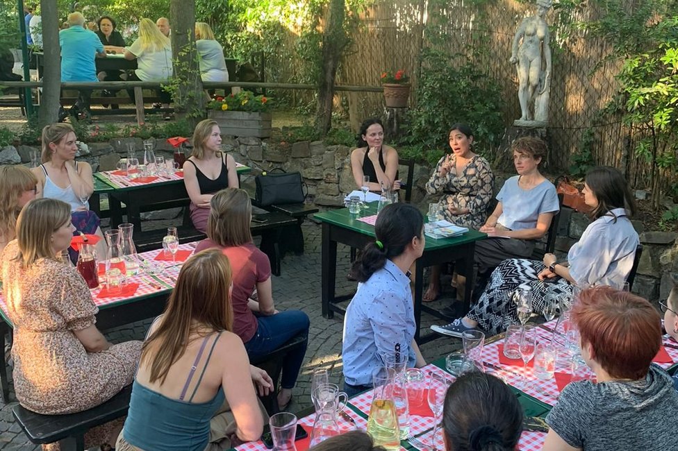 ©️ Karoline Strobl 