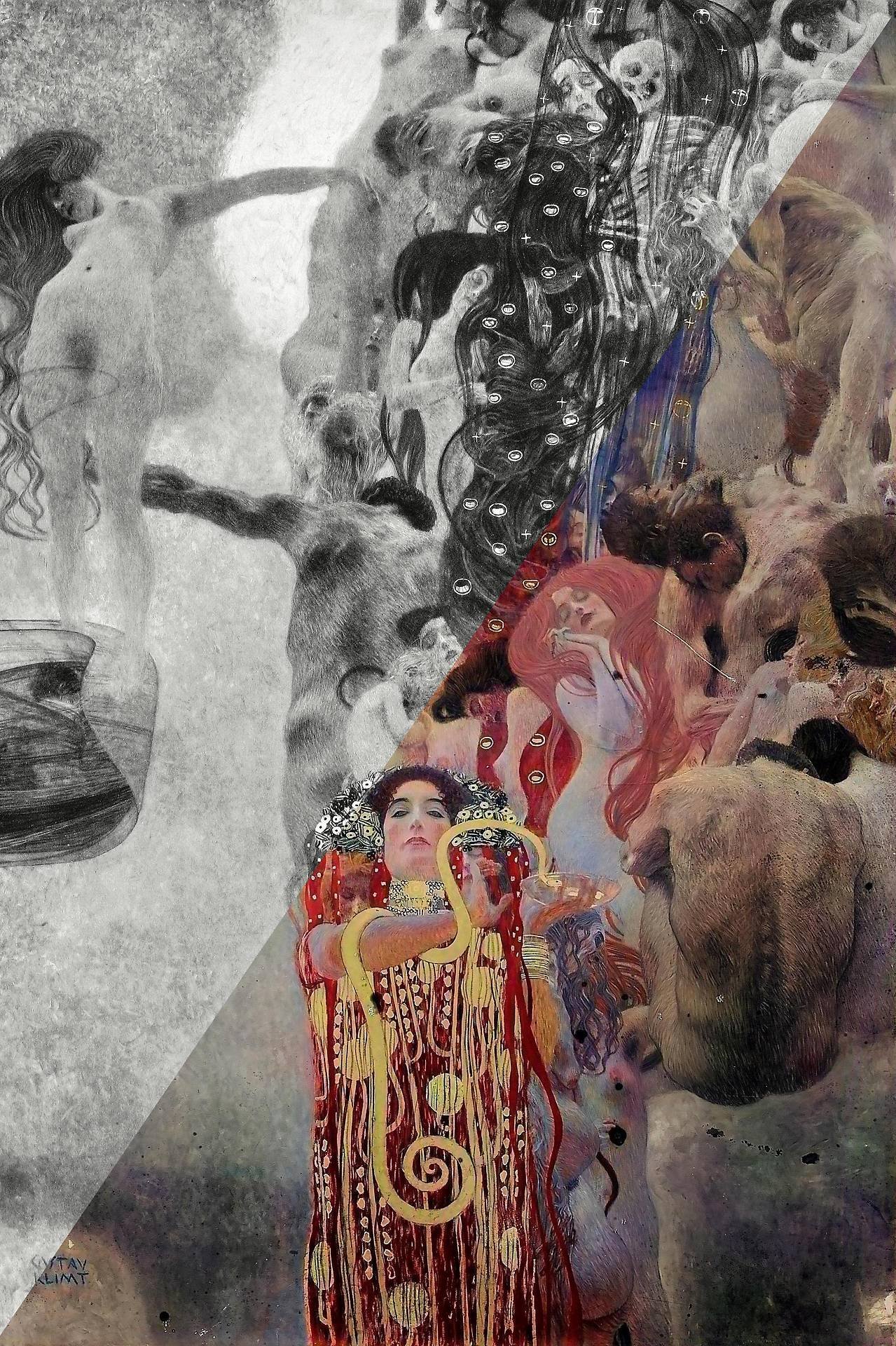 Bild: Belvedere/Johannes Stoll