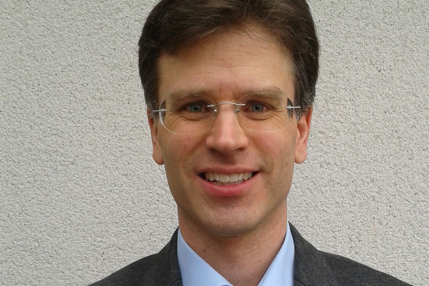 Christian A. Müller