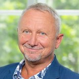 Johannes Angerer © MedUni Wien/feelimage