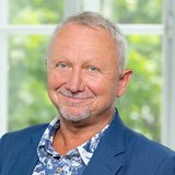 Johannes Angerer © MedUni Wien/feelimage