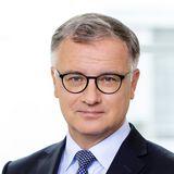 Univ.-Prof. Dr.med.univ. Markus Müller