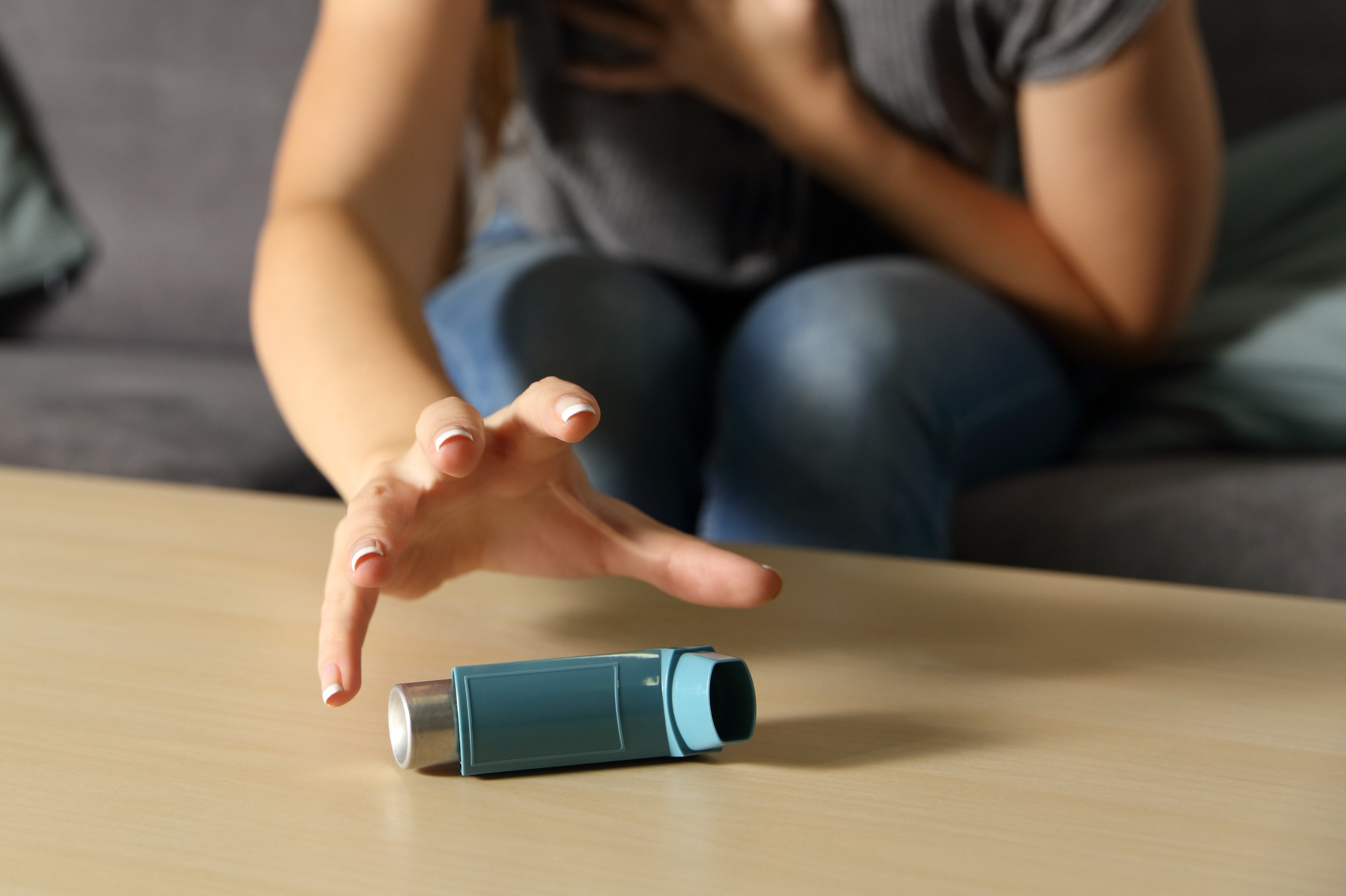 (c) 2018 Antonio Guillem/Shutterstock