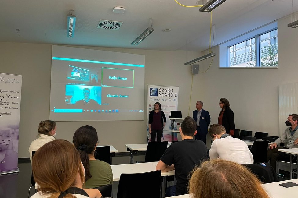 ©️ Karoline Strobl 