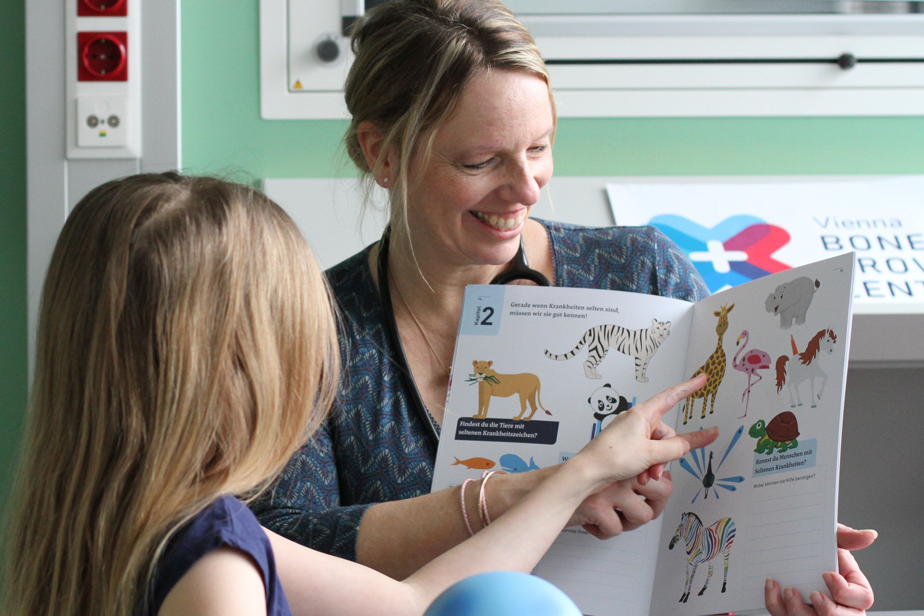 © Vodopiutz/MedUni Wien