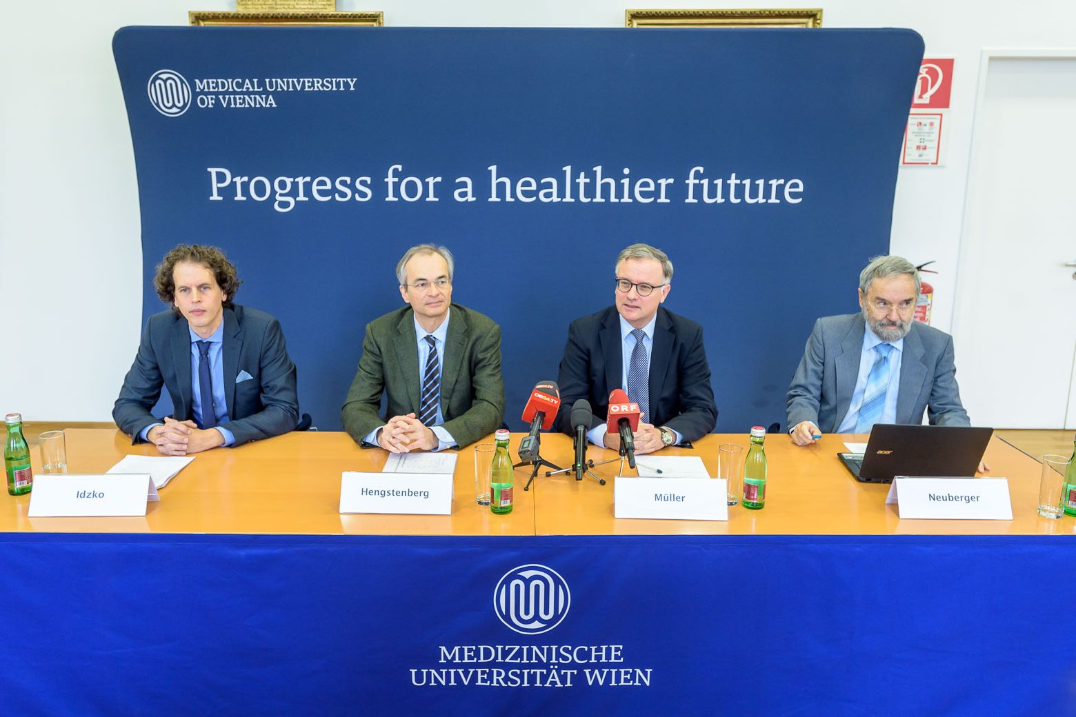 Image: MedUni Vienna/Kovic