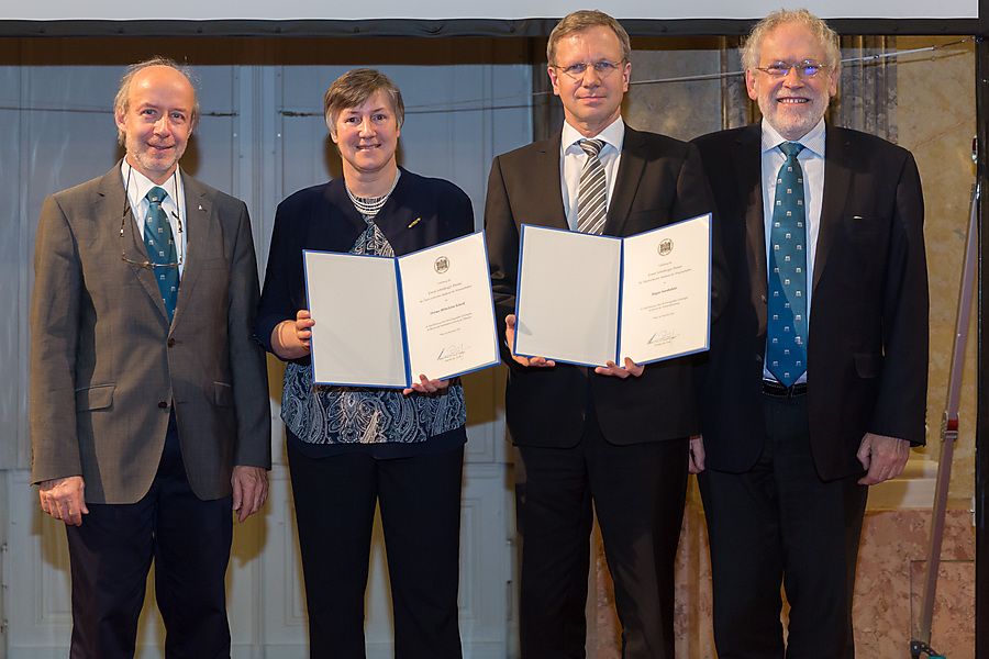 Bild: ÖAW/Hinterramskogler