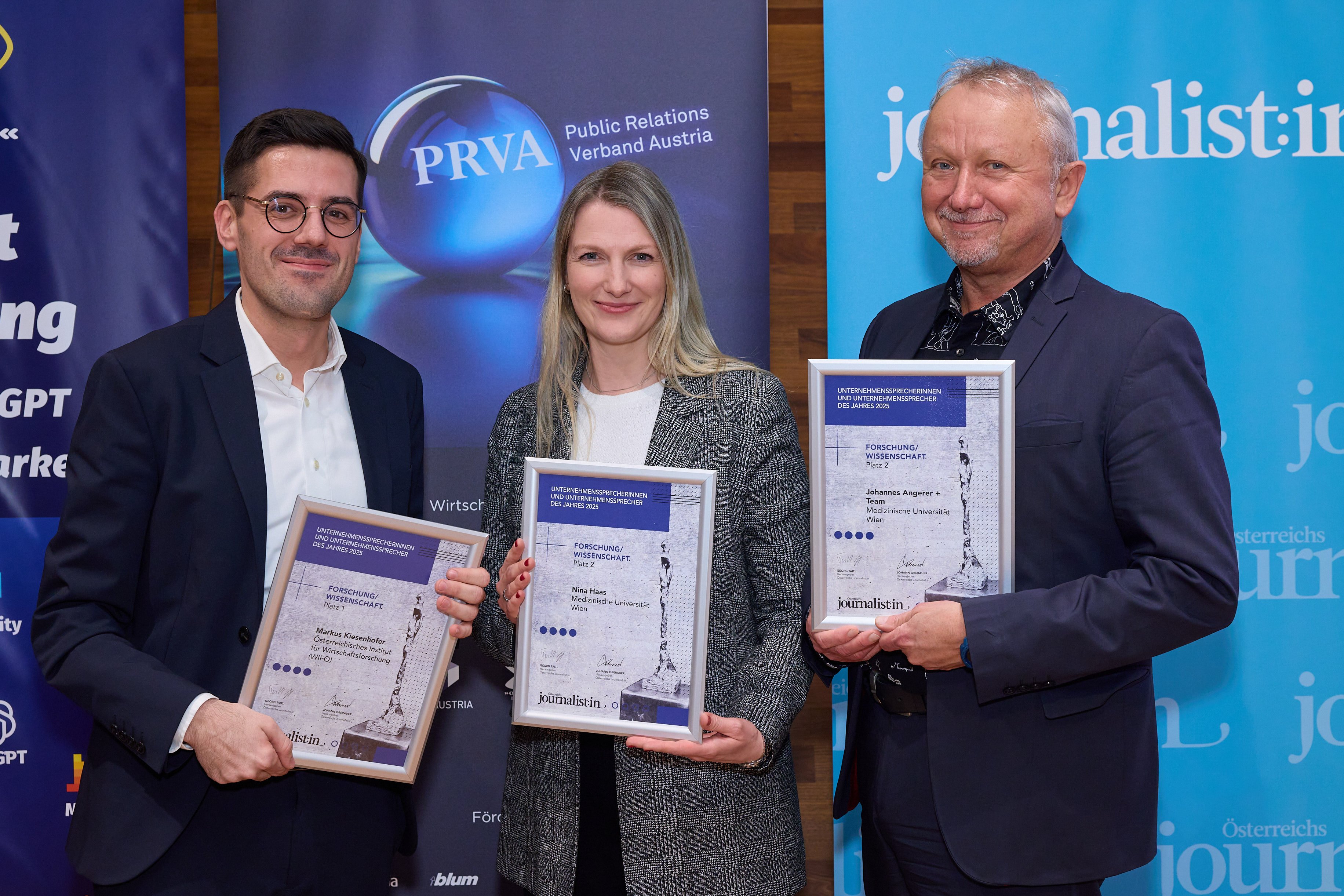 Copyright: Schedl/Oberauer