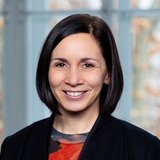 Kerstin Kohl (c) MedUni Wien/feelimage