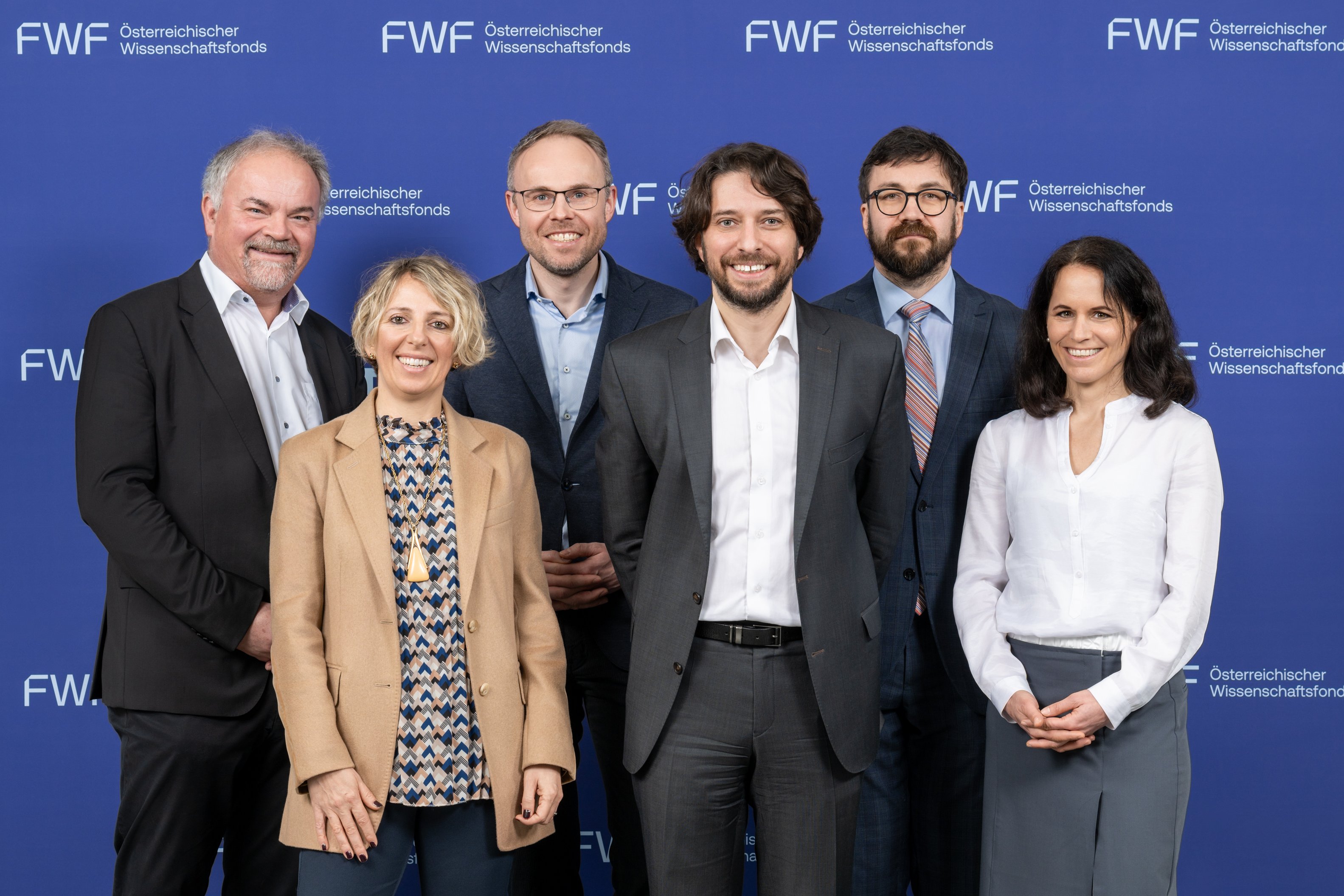 Bild: FWF/Klaus Ranger