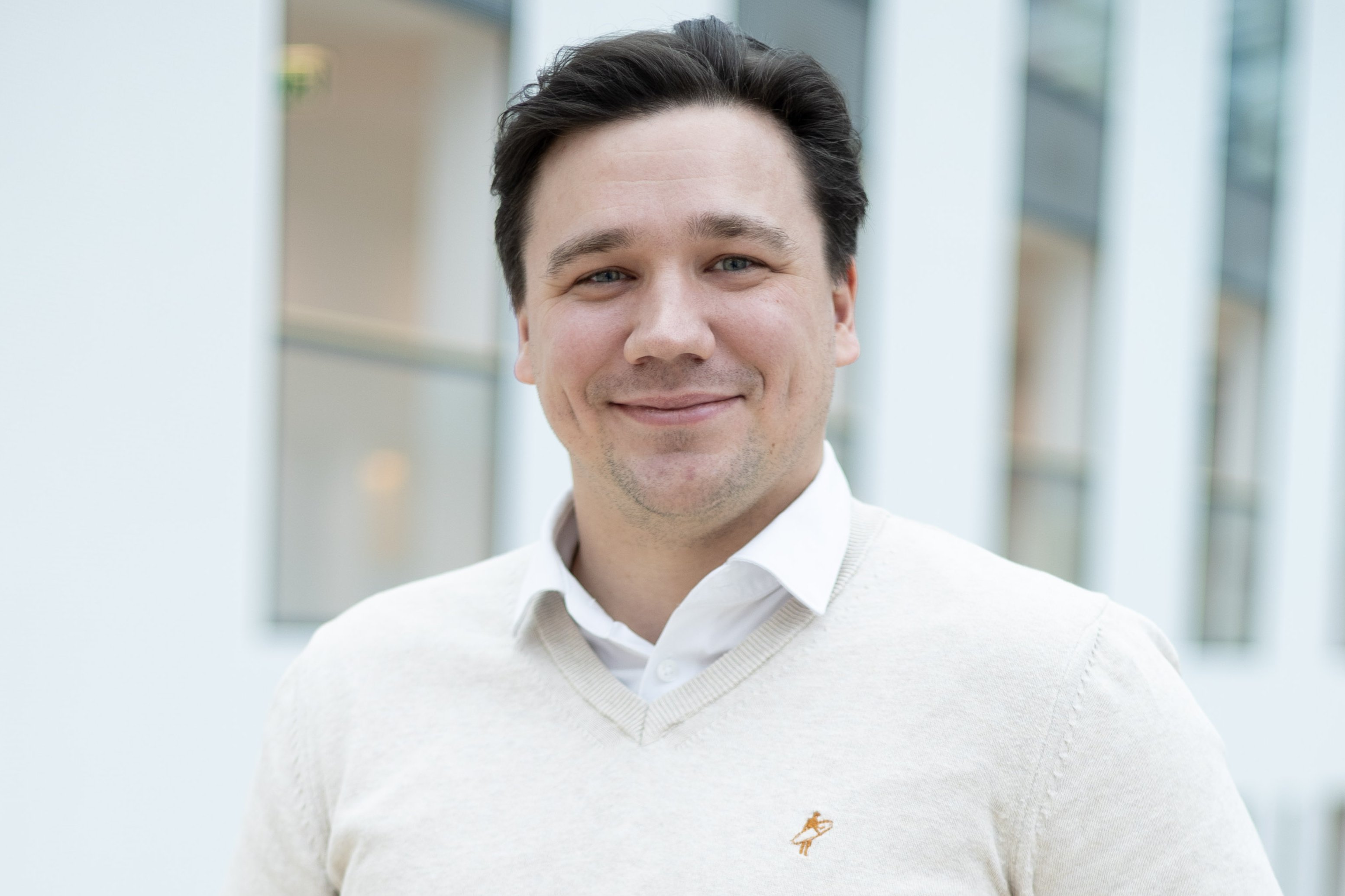 Bild: Universitätszahnklinik Wien/Mariano Ngyuen