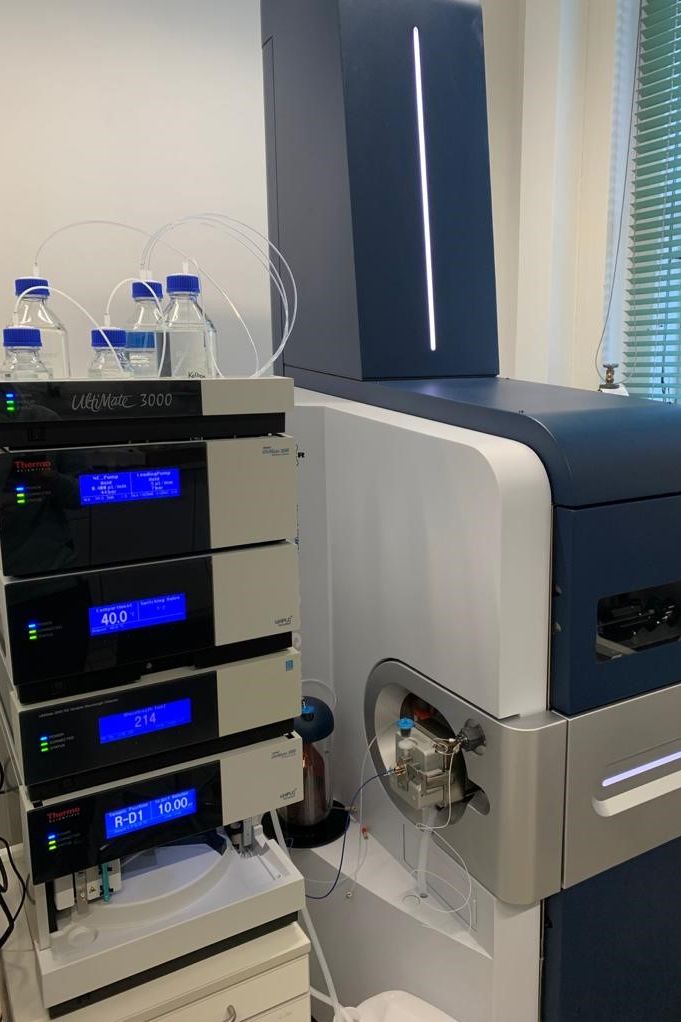 Bild: Universität Wien/Institut für Analytische Chemie