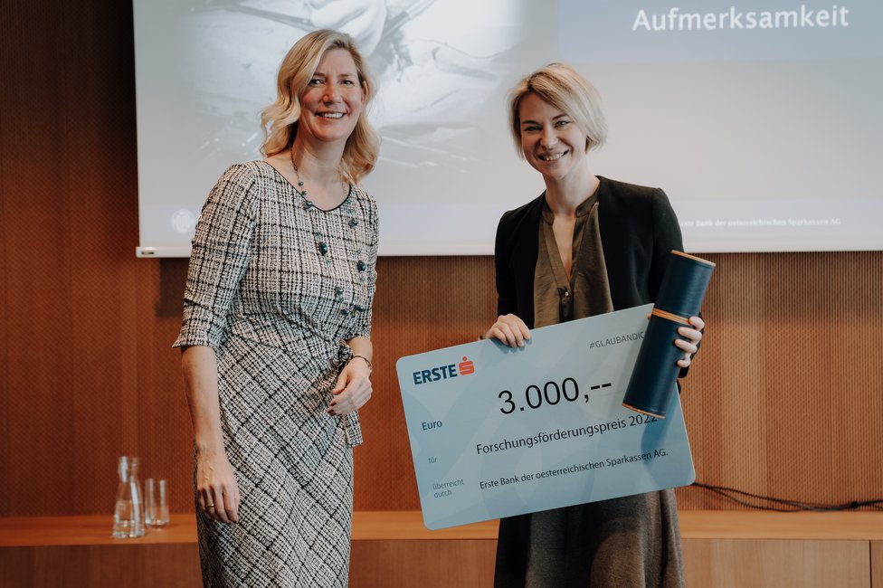 Copyright: Ines Futterknecht