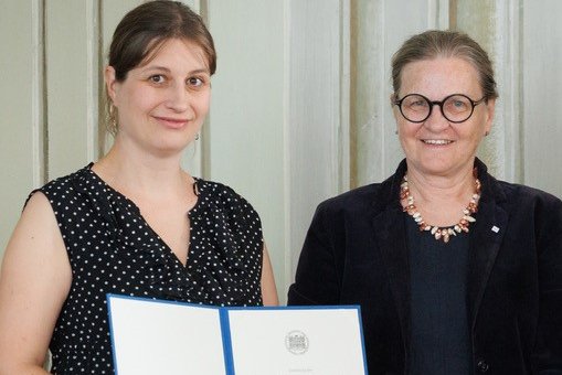 Copyright: ÖAW/Joseph Krpelan