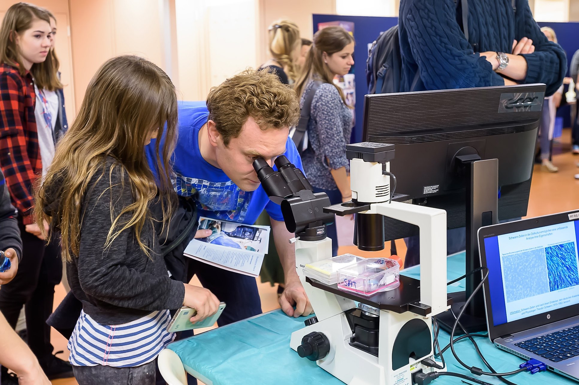 Bild: MedUni Wien/Kovic