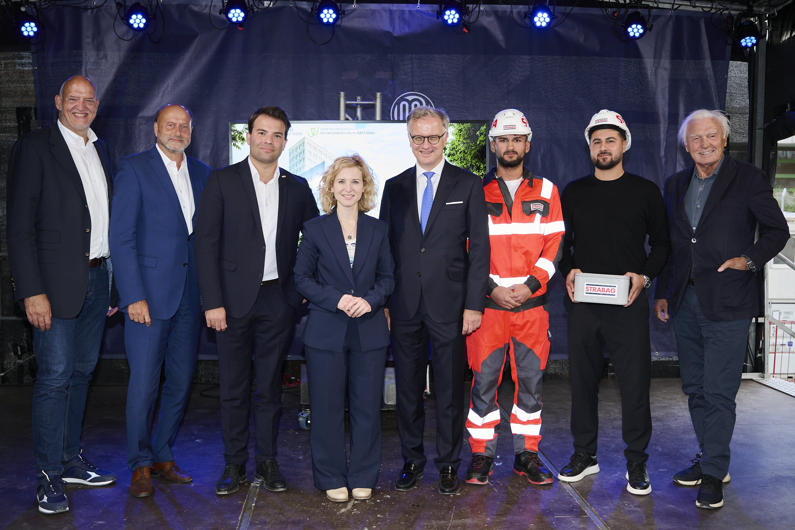 Bild: MedUni Wien/APA/Hörmandinger