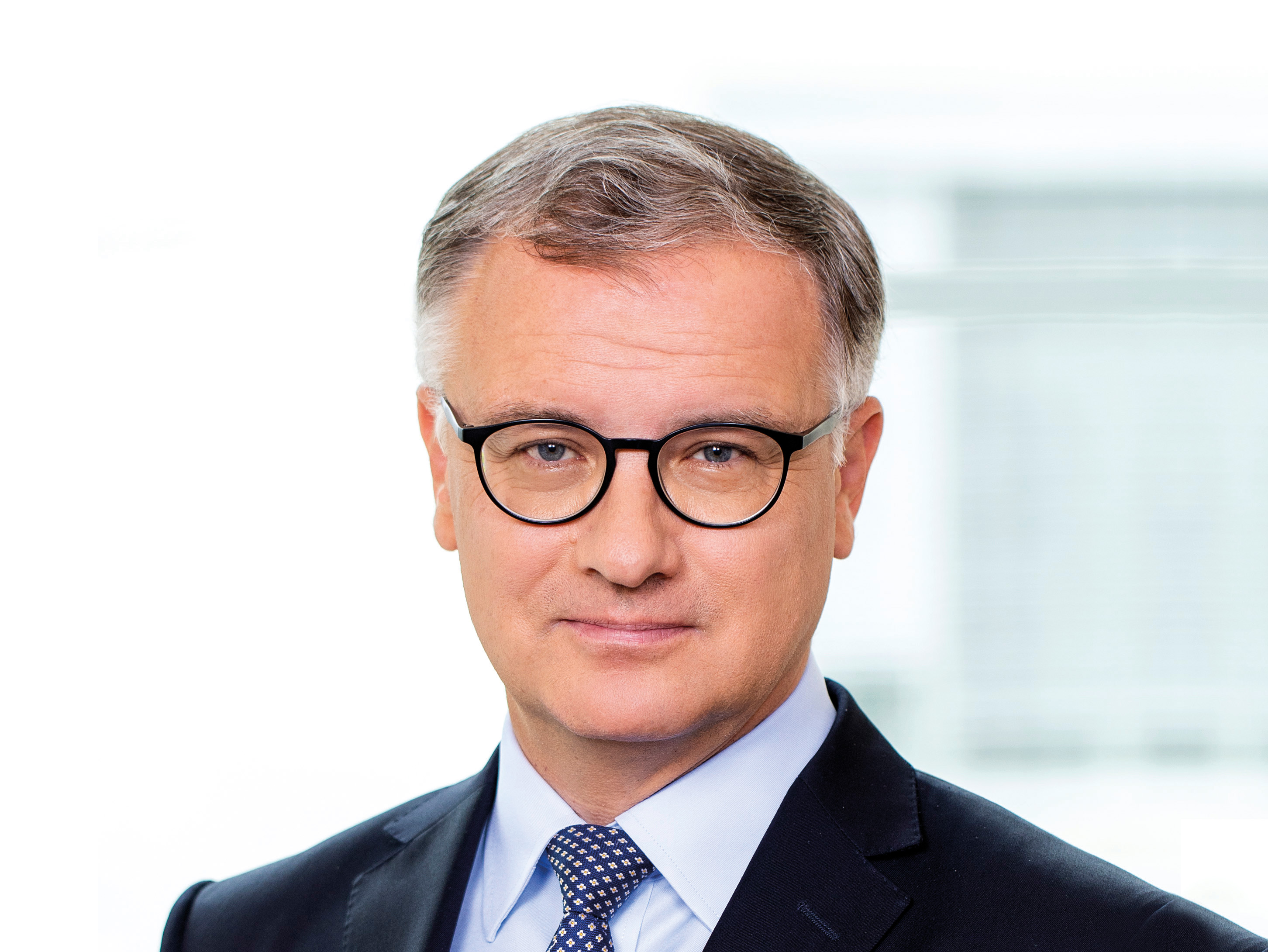 Markus Müller © Matern | MedUni Wien